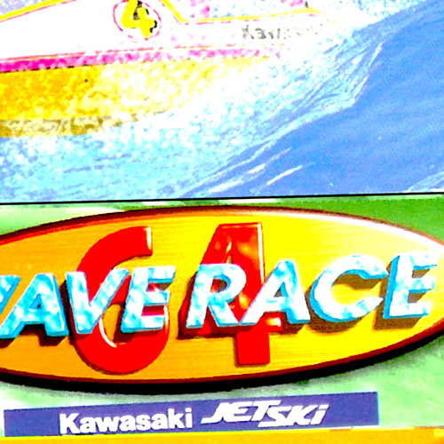 Smooth Lake- Drake Lake TYPE-R Arrange