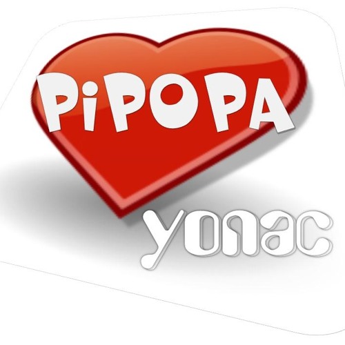 pipopa - single.  yonac(kazumasa yonaiyama)