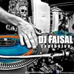 DJ Faisal - New English Songs DJ Mix (Remix)