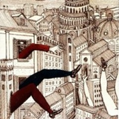 "Antilia" for piccolo and guitar (2011)