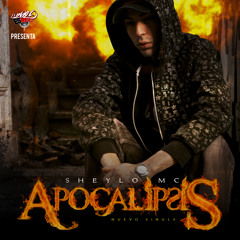 Sheylo Mc - Apocalipsis
