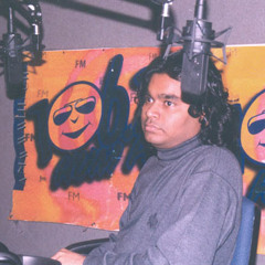 Sathiya | Anything for A.R. Rahman