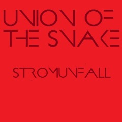 Union of the Snake - Duran Duran (8-bit)