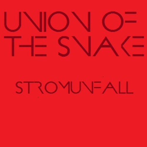 Union of the Snake - Duran Duran (8-bit)