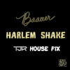 Baauer - Harlem Shake (TJR House refix)