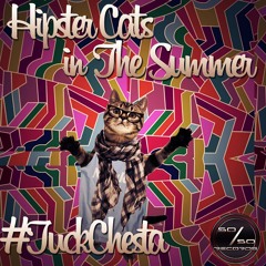 Tuck Chesta - Storm (Original Mix) [Clip]