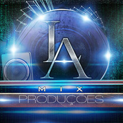 Lekinho RJ - O Dj que te Estourou. ( L.A Mix Produções )