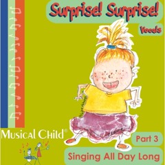 Inky Pinky Ponky Vocal Preview