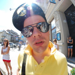 DJ HWR - DAYDREAM (remix)