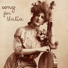 Berlinist - Song for Thalia