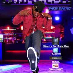 BLACC-K-CON LOS OJOS ACHINAO (DEMBOW)