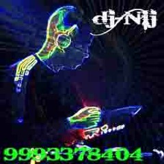 DAMMAN KADDAN NIKAL RHI KALI BOB MIX DJ-NIJ JBP EXCLUSIVE MIX 9993378404