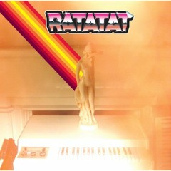 Ratatat "Shempi (E*Rock Remix)" (Official)