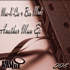 Mac-K-Cee & Ben Mudi  - Another Man(Original Mix)