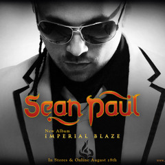 Sean Paul - Touch The Sky