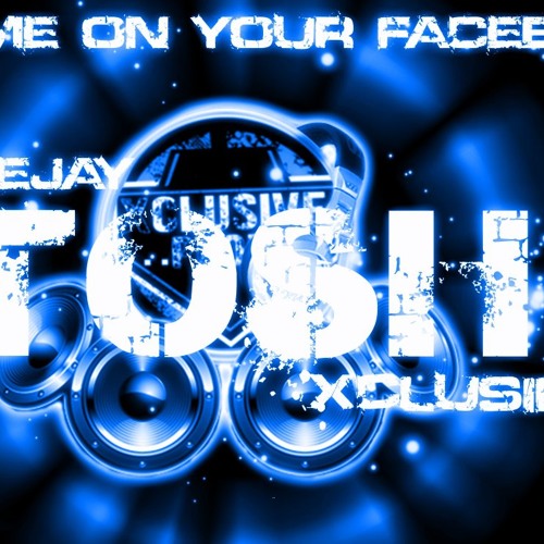 DeeJay Tosh - R.kelly. (The Storm is Over). Reggea..Reggeaton.