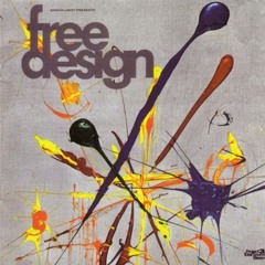 The Free Design - Love Does Not Die (Mac P Remix)