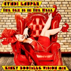 02 Sex Is In The Heel (Danny Verde Club Mix)