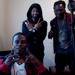 MYSTIC AND BLACKER CABIN