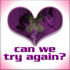 Topsy (Hakkepeter) - Can we try again ♥