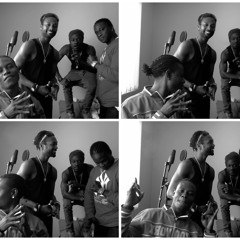 MYSTIC AND BLACKER ( love solution )