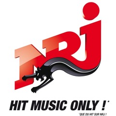 NRJ, 1ère radio de France ! Merci à tous