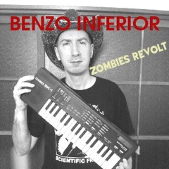 Zombies Revolt