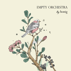 Honig - In My Drunken Head (Empty Orchestra)