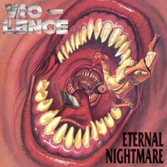 Vio-Lence - serial killer