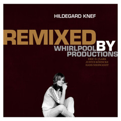 Short Hildegard Knef (remixed by Eric D Clark) - Ich liebe euch (le Bell'Erix' Cap d'Ail voix du Sirennes traitment)