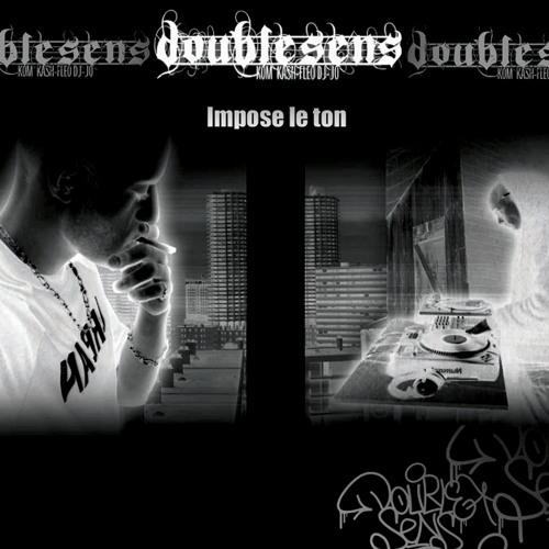 Piste 13- Partie d'échec "KOM & Kash-fléo" scrtach DJ Joe