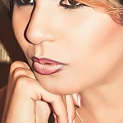 نانسى عجاج - حكاية الوردة والشارع