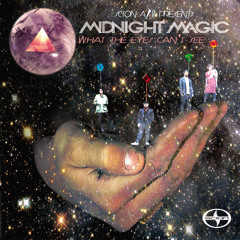 Midnight Magic - Calling Out (Jupiter Remix)