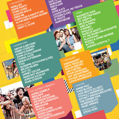 Pete Jordan - Global Gathering 2012 Mix [Free Download]