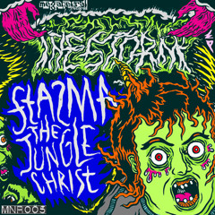[MNR004] Stazma - The Power of Evil