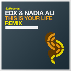 EDX & Nadia Ali - This Is Your Life (Dimitri Vangelis & Wyman Remix) [PINKSTAR/S2] PREVIEW