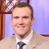 SEC Football Analyst Matt Stinchcomb joins the Wendys First Quarter at SEC Media Day 7-18-12