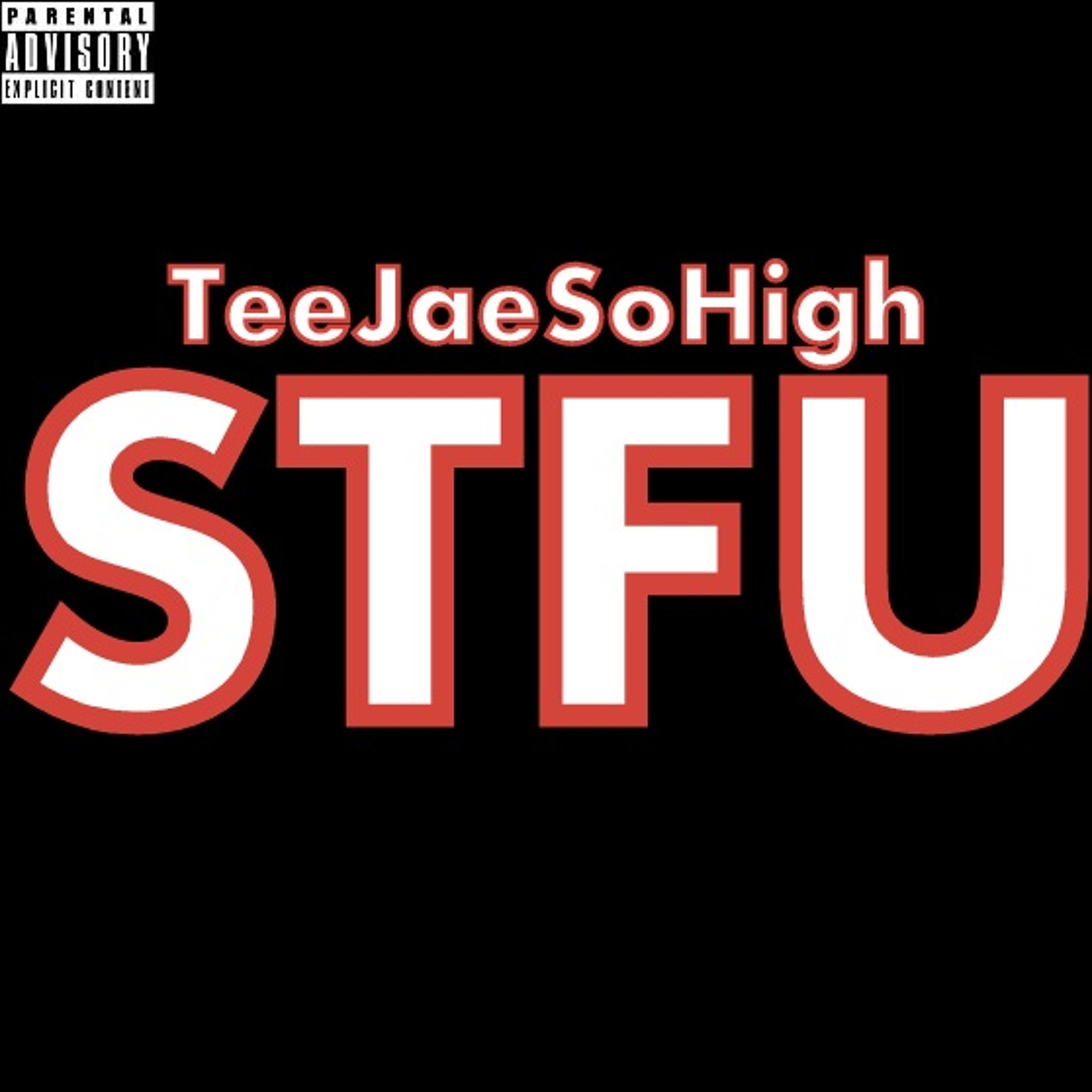STFU [Prod. BlueBoiProd.] episode artwork