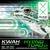 Artwork for RUNE026BLACK: Kwah - Proton Perspective (Unconscious Mind(s) Remix) [PREVIEW]