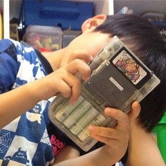 iserobin - LSDjDEMO1207