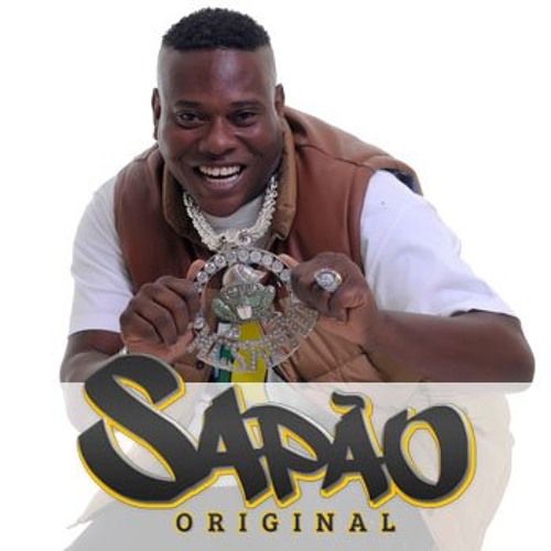 Sapão - Sapao Original (Estudio Mix)