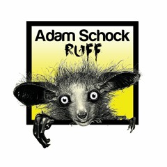 Adam Schock - This Is So Ruff (Jon Virtue Remix) Out Now On Beatport