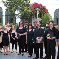 Claudio Monteverdi - Ecco mormorar l'onde