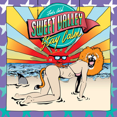 Sweet Valley - Total Carnage