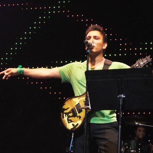 Shadmehr Aghili - Azadi