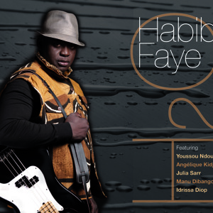 Habib Faye - H2O