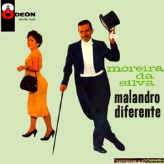 Moreira Da Silva - Na Subida Do Morro