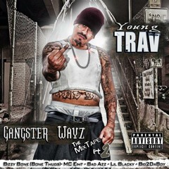 Young Trav - Below My level