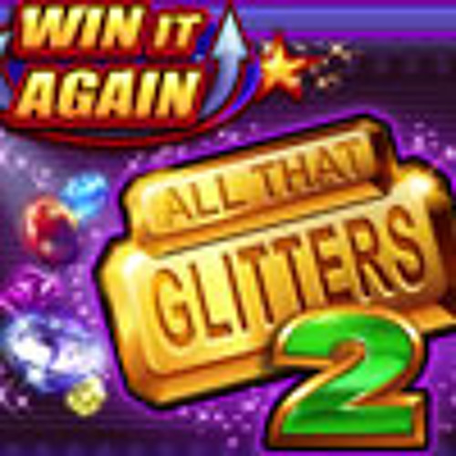 All that glitters 2 slot machine All that glitters 2 slot machine