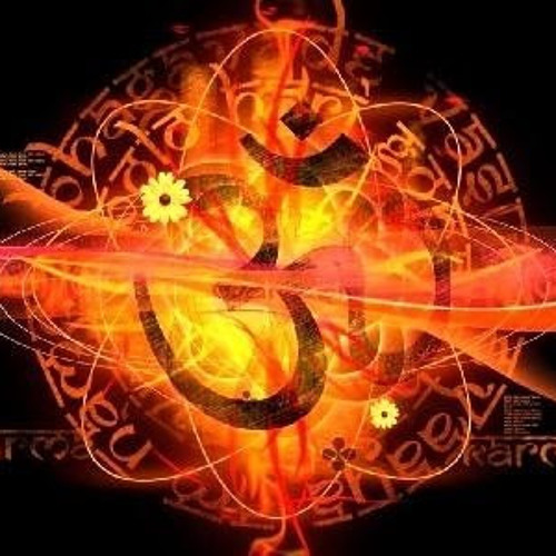 The Chill...Ohm... Power....BooooOOmmmm....By RevolutionPsy A.k.A Thomas..